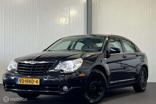 Chrysler Sebring (2009) thumbnail 1