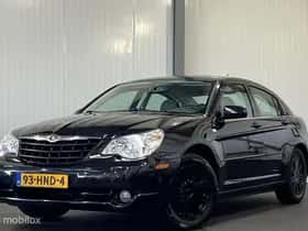 Chrysler Sebring