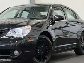 Chrysler Sebring (2009) thumbnail 14