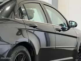 Chrysler Sebring (2009) thumbnail 15