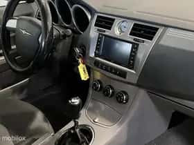 Chrysler Sebring (2009) thumbnail 16