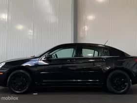 Chrysler Sebring (2009) thumbnail 3