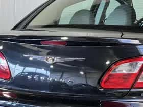 Chrysler Sebring (2009) thumbnail 21