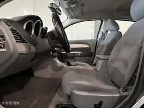 Chrysler Sebring (2009) thumbnail 23