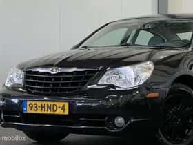 Chrysler Sebring (2009) thumbnail 26