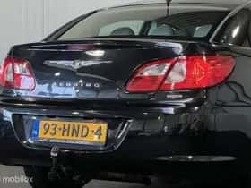 Chrysler Sebring (2009) thumbnail 27