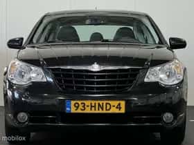 Chrysler Sebring (2009) thumbnail 4