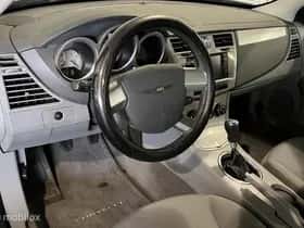 Chrysler Sebring (2009) thumbnail 7