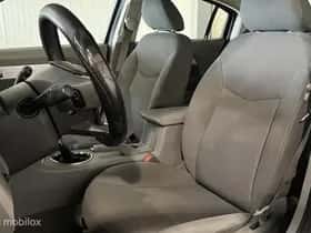 Chrysler Sebring (2009) thumbnail 8
