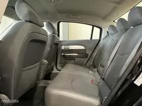 Chrysler Sebring (2009) thumbnail 10