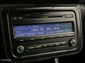 Škoda Fabia (2010) thumbnail 18