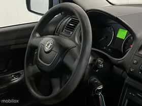 Škoda Fabia (2010) thumbnail 20