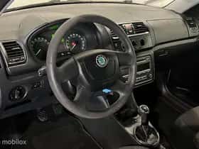 Škoda Fabia (2010) thumbnail 7