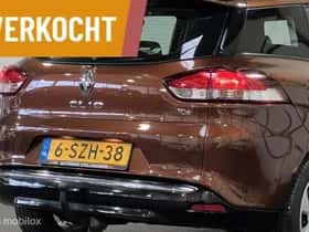 Renault Clio thumbnail 16