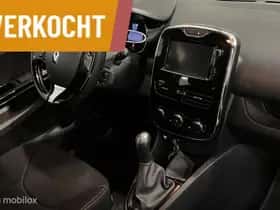 Renault Clio thumbnail 17