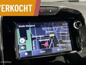 Renault Clio thumbnail 19