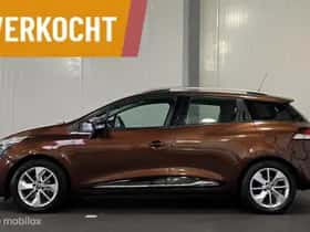 Renault Clio thumbnail 3