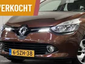 Renault Clio thumbnail 21