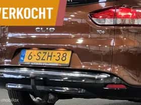 Renault Clio thumbnail 22