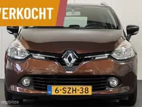 Renault Clio thumbnail 4