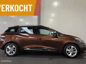 Renault Clio thumbnail 5