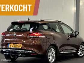 Renault Clio thumbnail 6