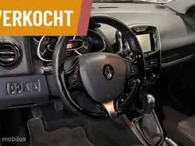 Renault Clio thumbnail 7
