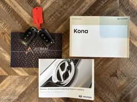 Hyundai Kona (2018) thumbnail 13