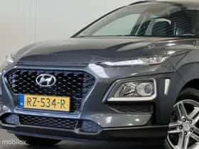Hyundai Kona (2018) thumbnail 14