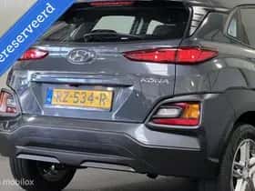 Hyundai Kona (2018) thumbnail 15