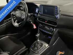 Hyundai Kona (2018) thumbnail 16