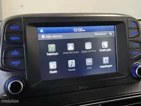 Hyundai Kona (2018) thumbnail 20