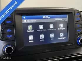 Hyundai Kona (2018) thumbnail 20