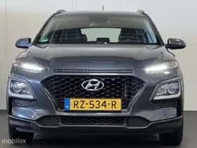 Hyundai Kona (2018) thumbnail 4