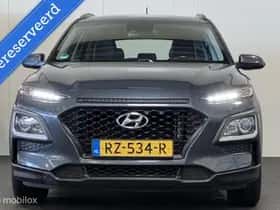 Hyundai Kona (2018) thumbnail 4