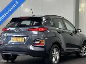Hyundai Kona (2018) thumbnail 6