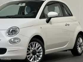 Fiat 500 (2016) thumbnail 13