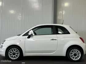 Fiat 500 (2016) thumbnail 3