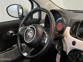 Fiat 500 (2016) thumbnail 21