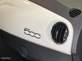 Fiat 500 (2016) thumbnail 23