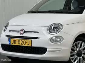 Fiat 500 (2016) thumbnail 24