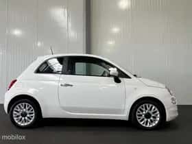 Fiat 500 (2016) thumbnail 5