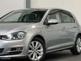 Volkswagen Golf (2014) thumbnail 13