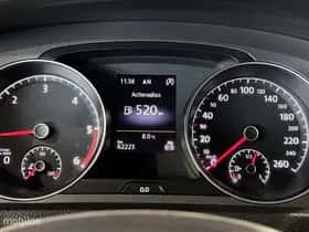 Volkswagen Golf (2014) thumbnail 17