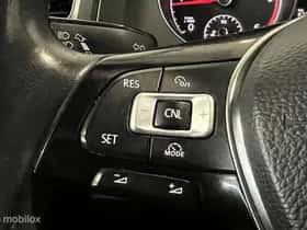 Volkswagen Golf (2014) thumbnail 21