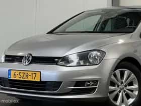 Volkswagen Golf (2014) thumbnail 24