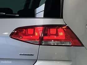 Volkswagen Golf (2014) thumbnail 25