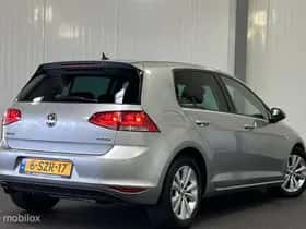Volkswagen Golf (2014) thumbnail 6