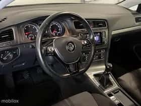 Volkswagen Golf (2014) thumbnail 7