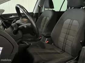 Volkswagen Golf (2014) thumbnail 8